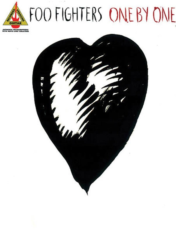 Foo Fighters - One by One - Music2u