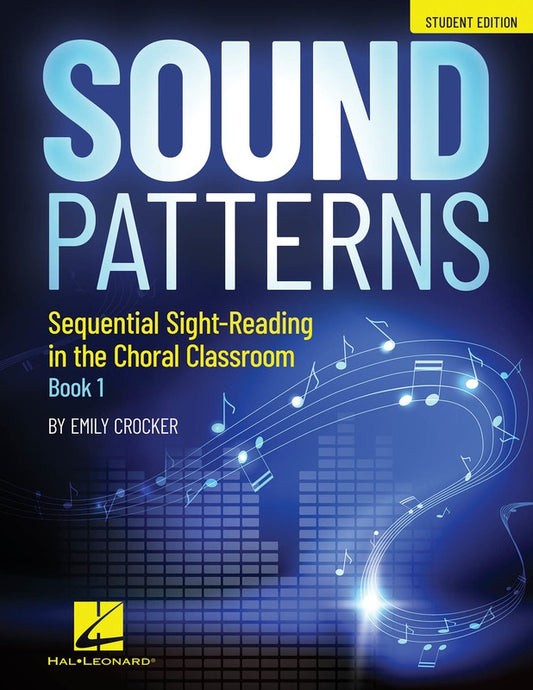 Sound Patterns Bk 1 Student Edition