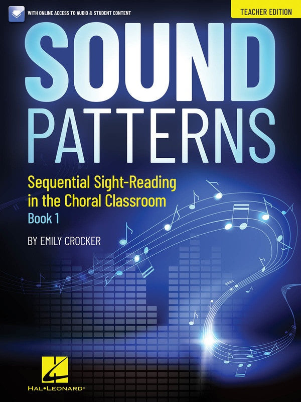 Sound Patterns Bk 1 Teacher Edition Bk/Ola
