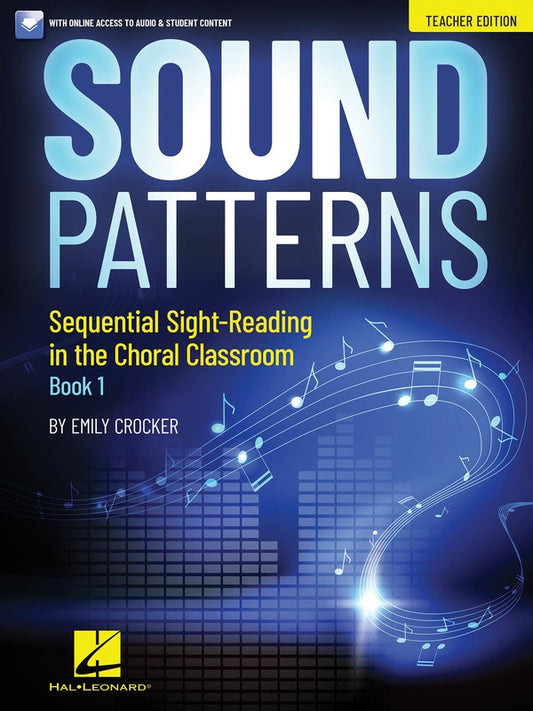 Sound Patterns Bk 1 Teacher Edition Bk/Ola