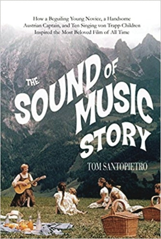 The Sound Of Music Story