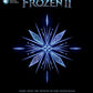 Frozen II For Flute - Play Along Book/Ola