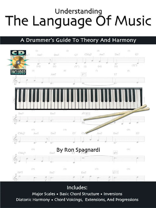 Understanding The Language Of Music Drummers