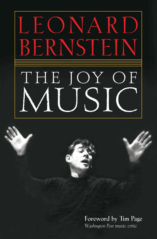 The Joy Of Music