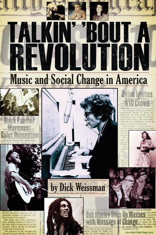 Talkin Bout A Revolution