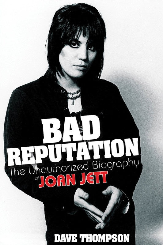 Bad Reputation Joan Jett
