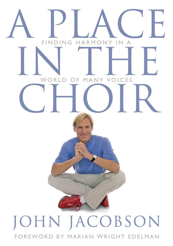 A Place In The Choir