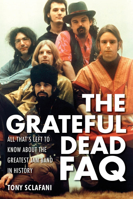 Grateful Dead Faq