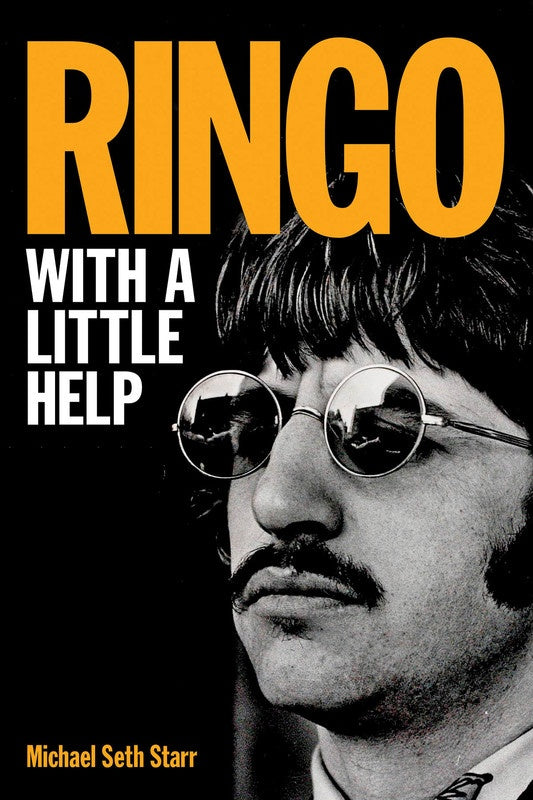 Ringo With A Little Help