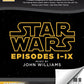 Star Wars - Super Easy Songbook - Music2u