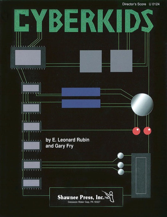 Cyberkids Director Score