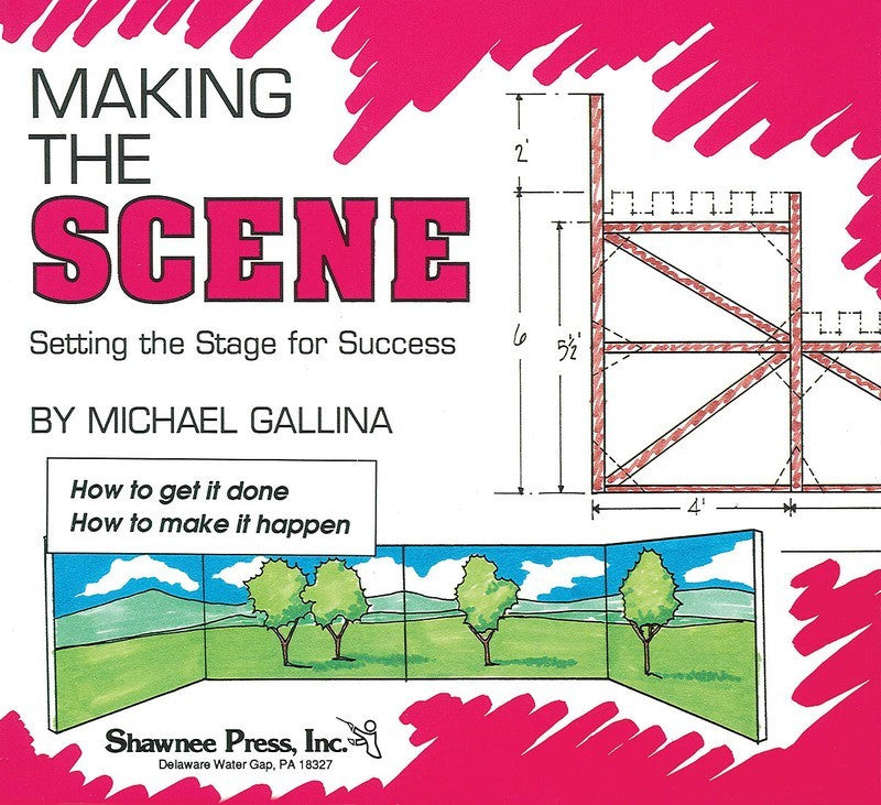 Making The Scene