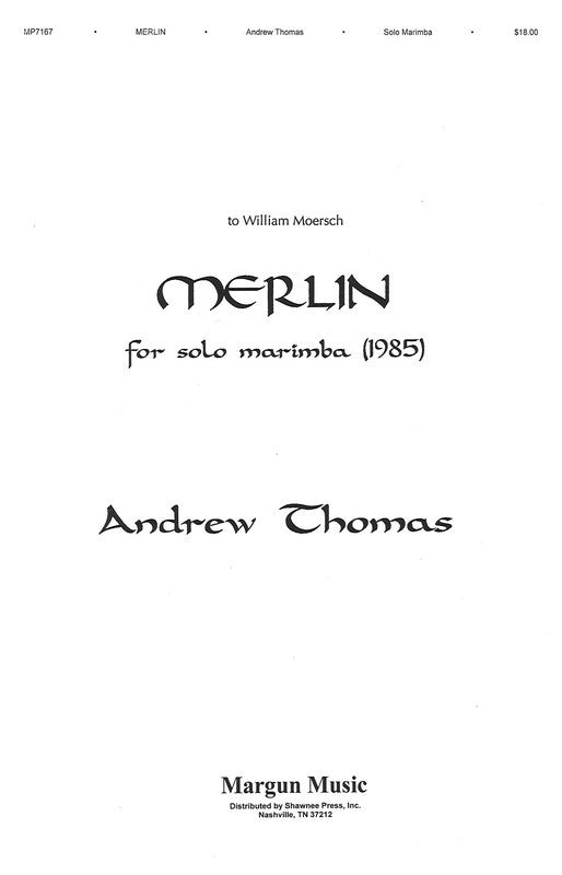 Merlin Solo
