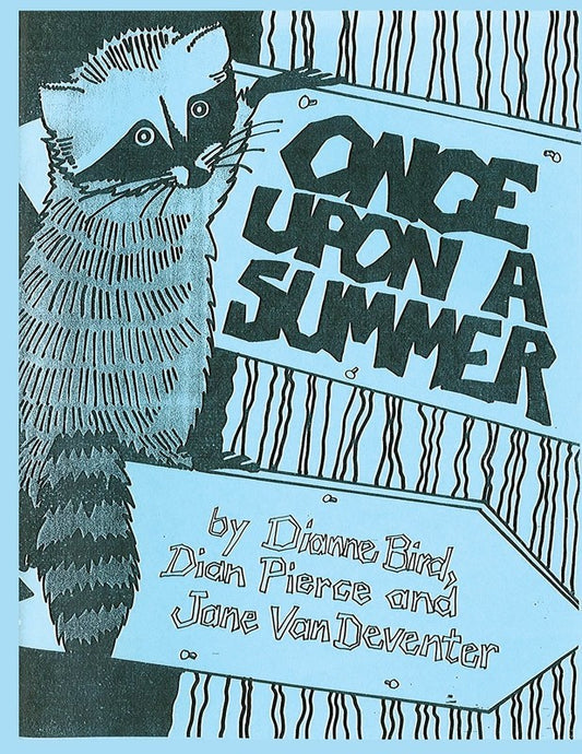 Once Upon A Summer
