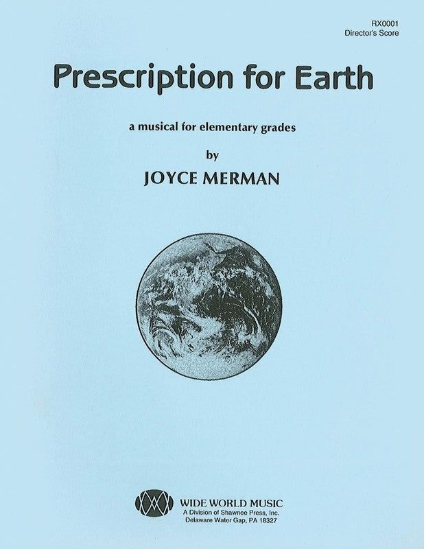 Rx For Earth