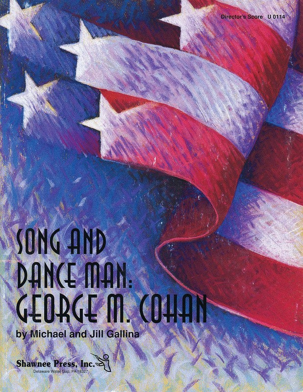 Song And Dance Man