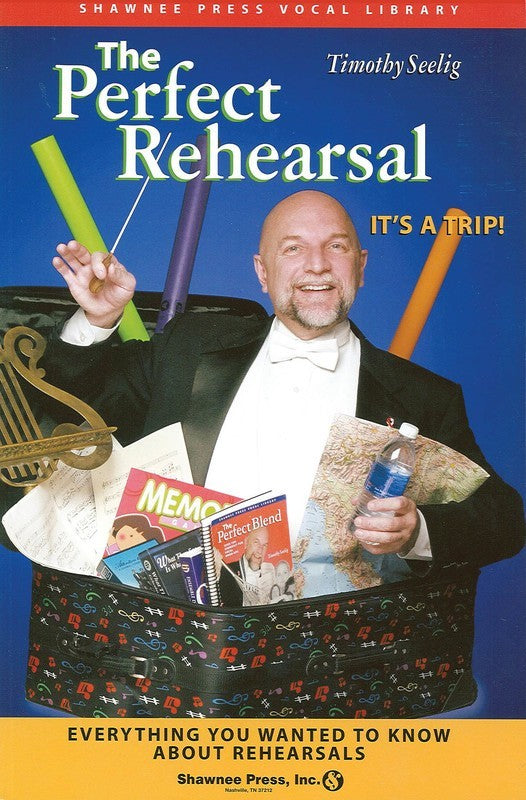 Perfect Rehearsal Everything You Wanted To Know