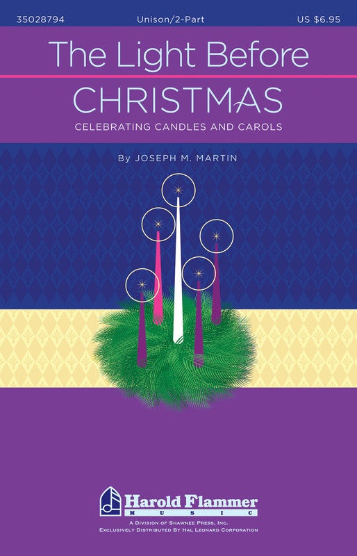 Light Before Christmas Listending Cd 10 Pack