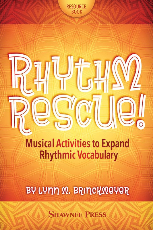 Rhythm Rescue - Musical Classroom Activities