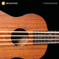 Hal Leonard Bass Ukulele Method - Music2u