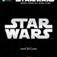 Star Wars Instrumental Play Along Trumpet Book/Ola