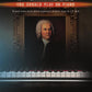 First 50 Bach Pieces You Should Play on the Piano Book