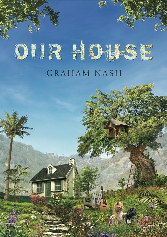 Graham Nash - Our House