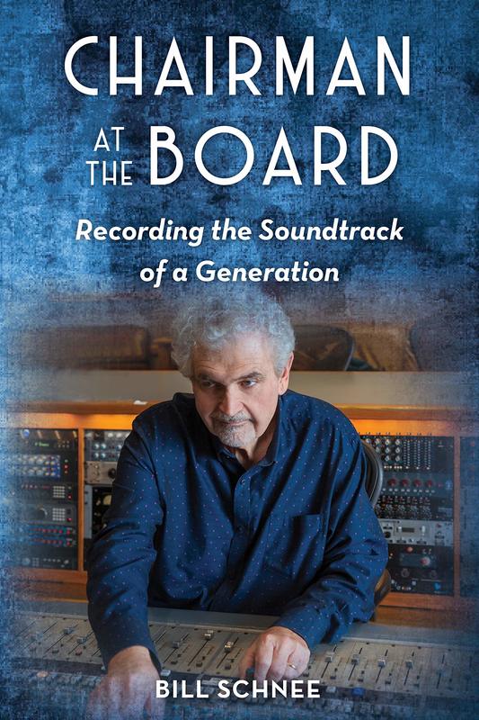 Bill Schnee - Chairman At The Board