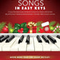 Christmas Songs - In Easy Keys - Music2u