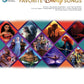 Favorite Disney Songs For Trumpet - Play Along Book/Ola