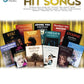 Hit Songs For Flute - Play Along Book/Ola