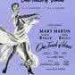 One Touch Of Venus Musical - Vocal Selections Piano Vocal Guitar Songbook