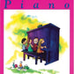 Alfred's Basic Piano Library - Theory Book Level 4