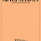 Mister Sandman PVG Sheet Music