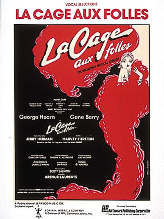 La Cage Aux Folles Selections