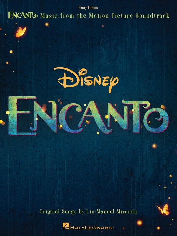 Encanto - Easy Piano - Music2u