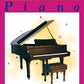Alfred's Basic Piano Library - Technic Book Level 4
