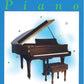 Alfred's Basic Piano Library - Theory Book Level 5