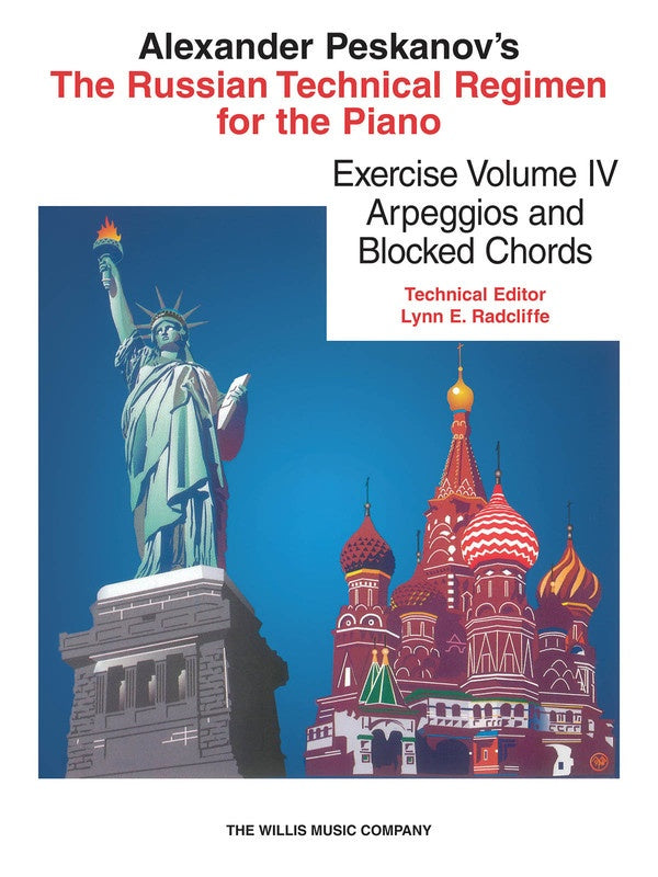 Russian Technical Regimen Vol 4