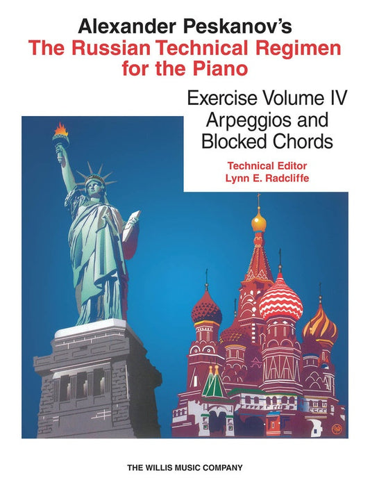 Russian Technical Regimen Vol 4