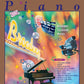 Alfred's Basic Piano Library - Top Hits Solo Book Level 6