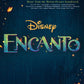 Encanto For Trumpet - Movie Soundtrack Play Along Book/Ola
