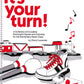 Its Your Turn - Teacher's Handbook (Classroom Games & Activities)