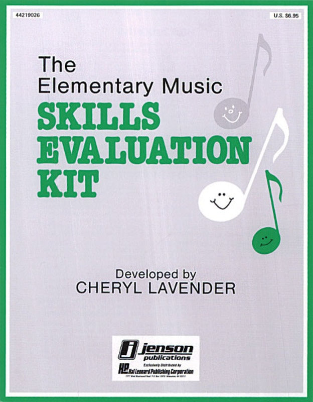 Skills Evaluation Kit