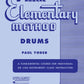 Rubank Elementary Method - Drums - Music2u