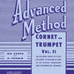 Rubank Advanced Method - Trumpet/Cornet Volume 2 Book