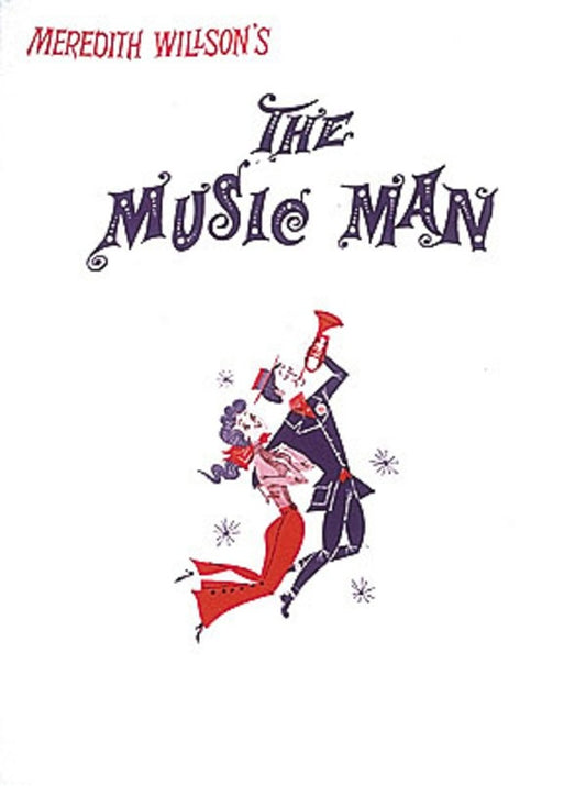 Music Man Vs