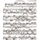 J.S Bach - The Well-Tempered Clavier Volume 2 Urtext Book (24 Preludes And Fugues)