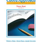 Alfred's Basic Piano Library - Chord Approach Theory Book Level 2
