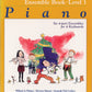Alfred's Basic Piano Library - Merry Christmas Ensemble Book Level 3
